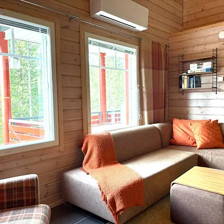 Quiet Apartment, Sauna, Free Wi-fi And Car Charging