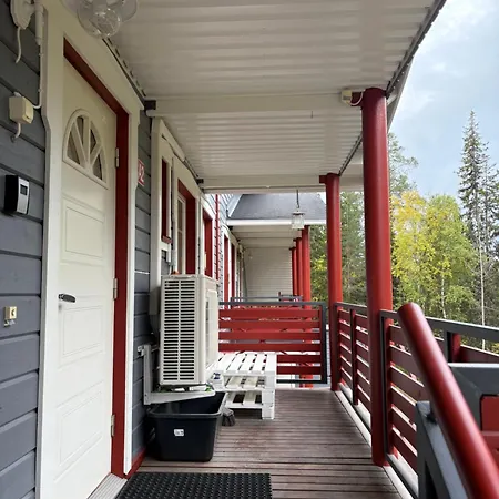Quiet Apartment, Sauna, Free Wi-fi And Car Charging Apartamento *