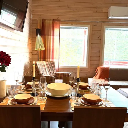Apartamento Quiet Apartment, Sauna, Free Wi-fi And Car Charging *