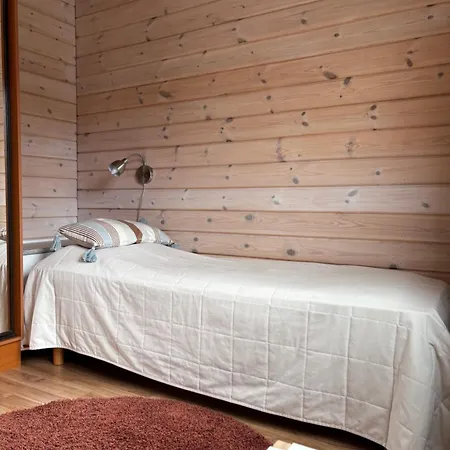 Quiet Apartment, Sauna, Free Wi-fi And Car Charging *