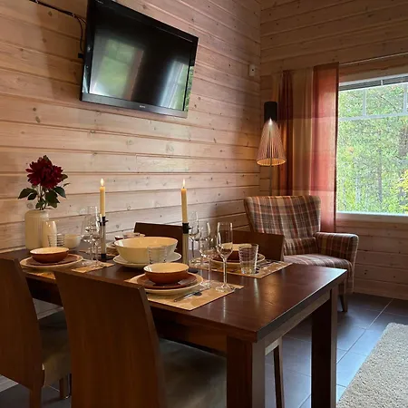 Apartamento Quiet Apartment, Sauna, Free Wi-fi And Car Charging *