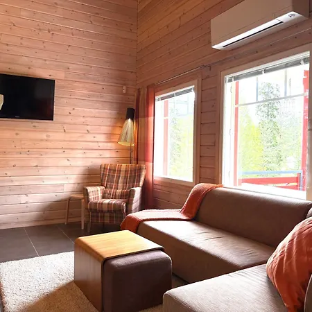 Quiet Apartment, Sauna, Free Wi-fi And Car Charging Apartamento *
