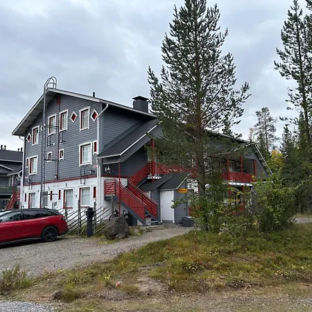 Apartamento Quiet Apartment, Sauna, Free Wi-fi And Car Charging